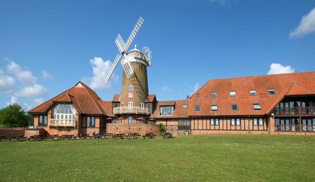 Premier Inn