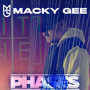Macky Gee Phases UK Tour – Unit Nine – Milton Keynes – Dec 25 Macky Gee Phases UK Tour - Unit Nine - Milton Keynes - Dec 25