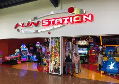 Funstation (Milton Keynes)