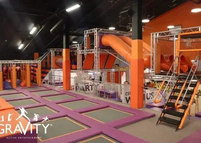 Gravity Active (Milton Keynes)