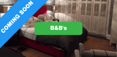 Milton Keynes B&Bs