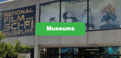 Milton Keynes Museums