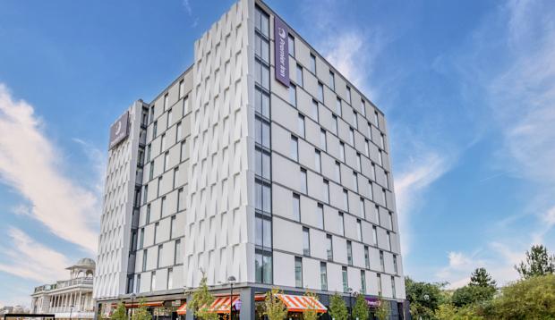 Premier Inn (Avebury Boulevard) - Visit Milton Keynes