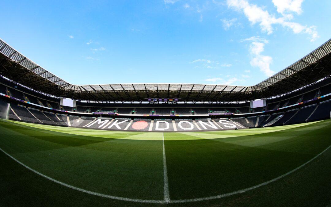 MK Dons Sold to Kuwait-Based Consortium Led by Fahad Al Ghanim