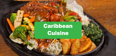 Caribbean Cuisine