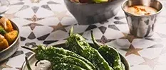 Las Iguanas - Milton Keynes