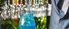 Las Iguanas - Milton Keynes
