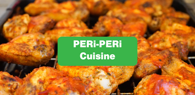 PEri-PERi Cuisine