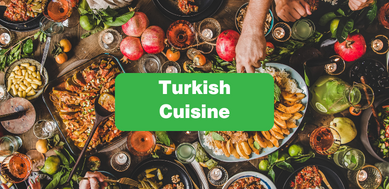 Turkish Cuisine