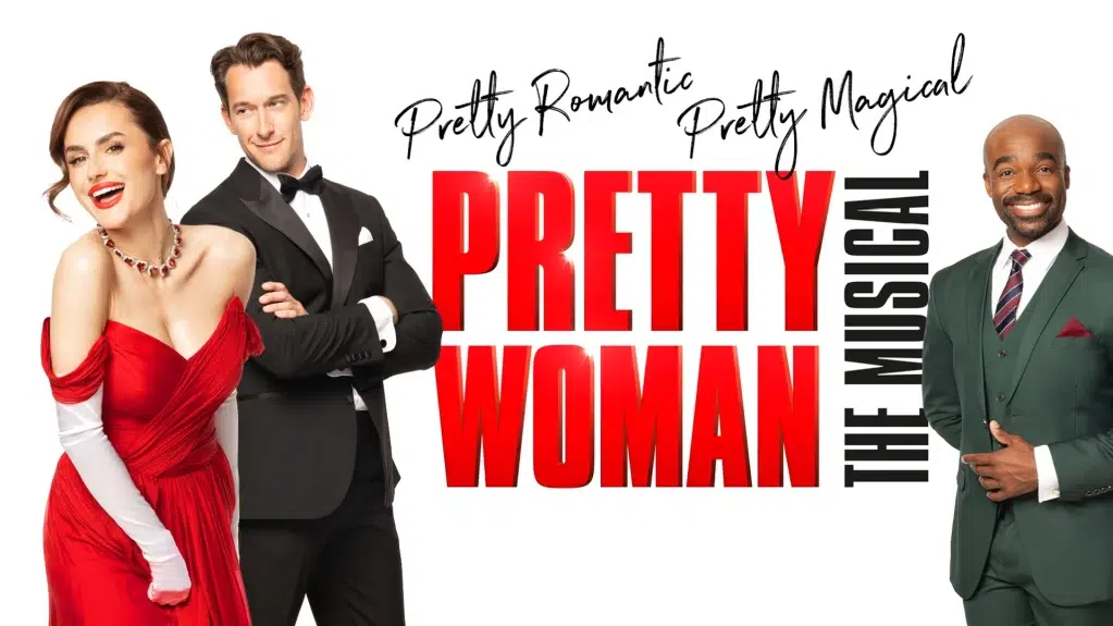 REVIEW - Pretty Woman The Musical