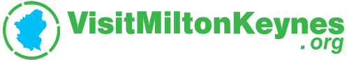 Visit Milton Keynes Logo