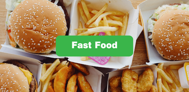 Fast Food