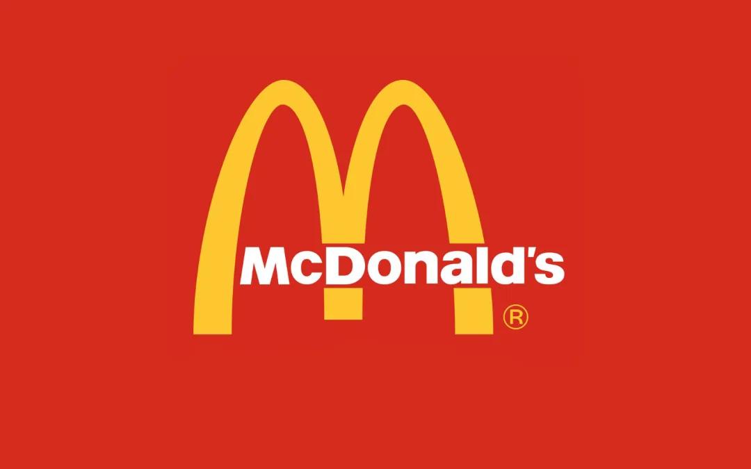 McDonald’s Brickhill