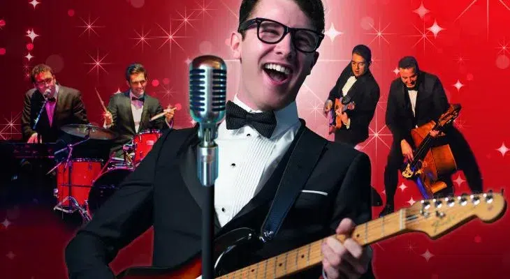 Buddy Holly - Nov 24