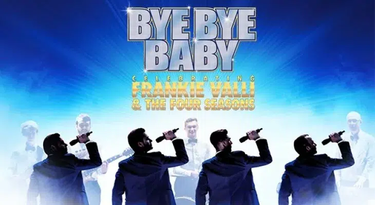 Bye Bye Baby - Nov 24