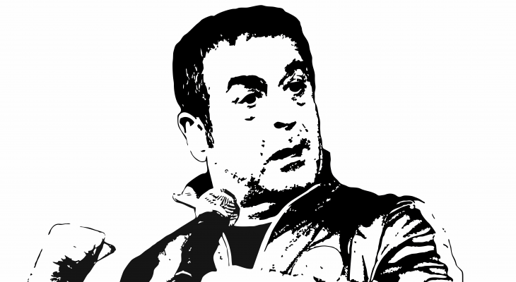 Mark Thomas - Nov 24