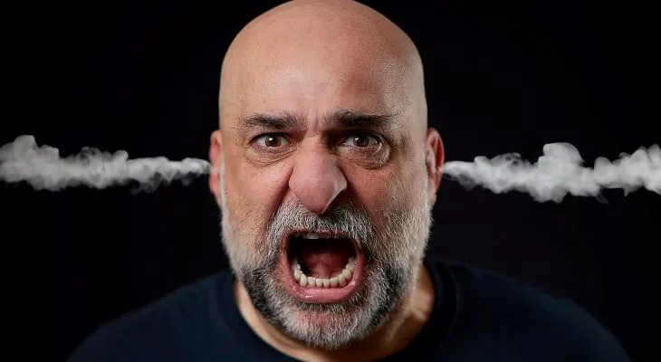 Omid Djalili - Nov 24