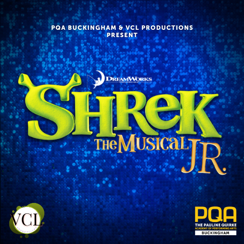 Shrek Jr - Dec 24