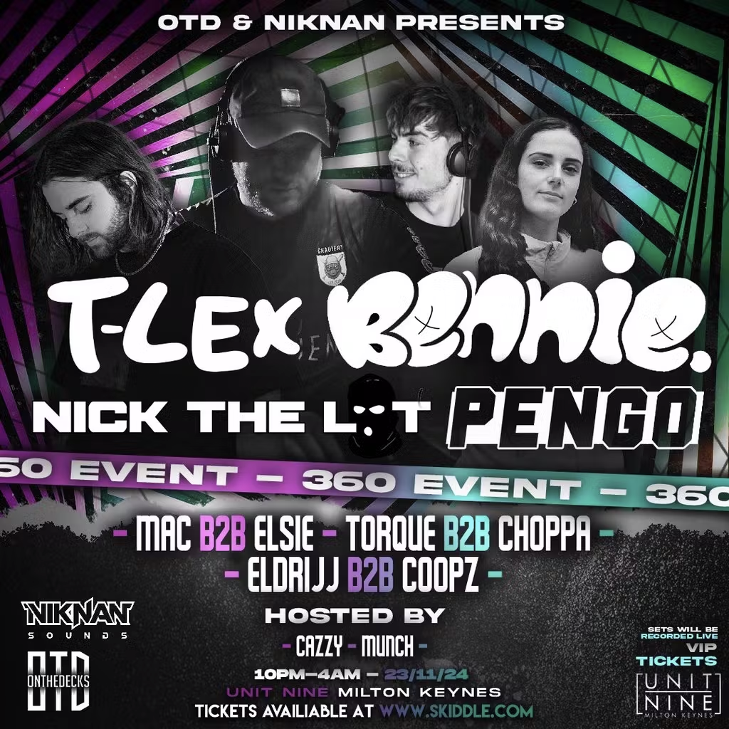 TLEX - Nov 24