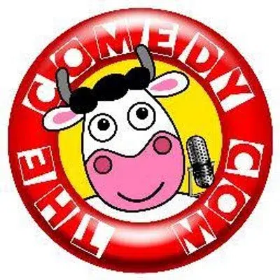 The Comedy Cow