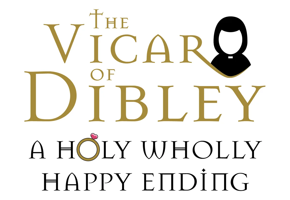 Vicar of Dibley - Nov 24