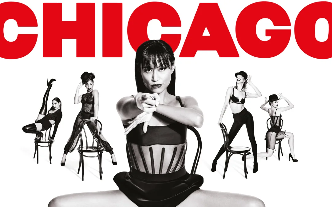 Review: Chicago The Musical at Milton Keynes Theatre