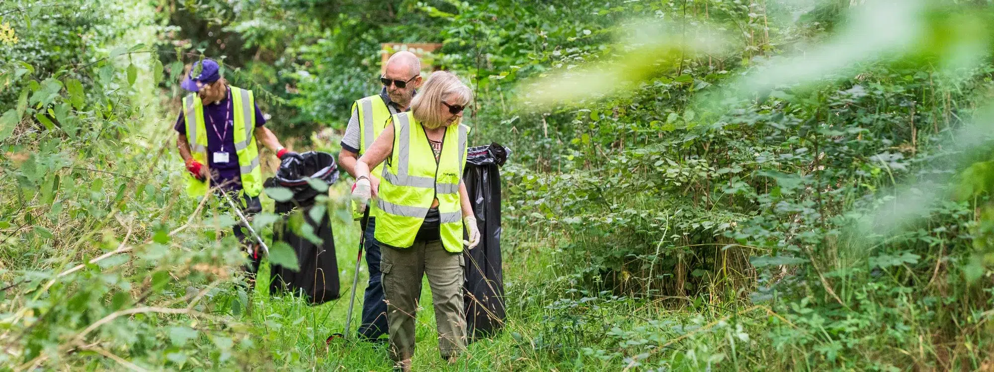 Community Litter Pick