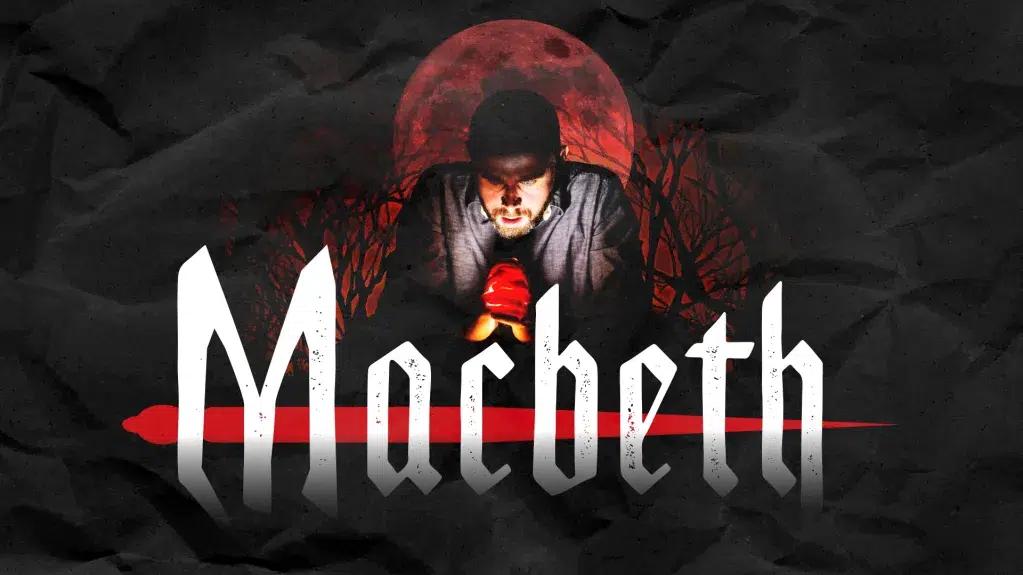 Macbeth Milton Keynes Theatre - Jan 25