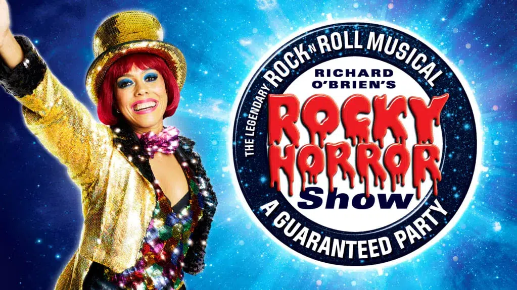 The Rocky Horror Show - Feb 25