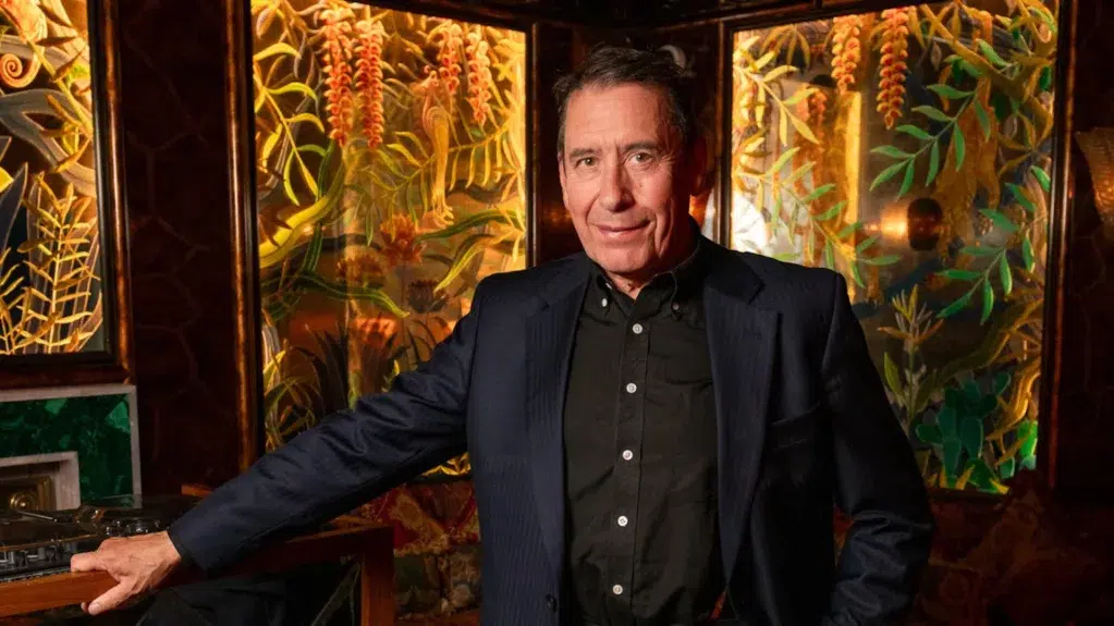 Jools Holland - Milton Keynes Theatre - Jun 25