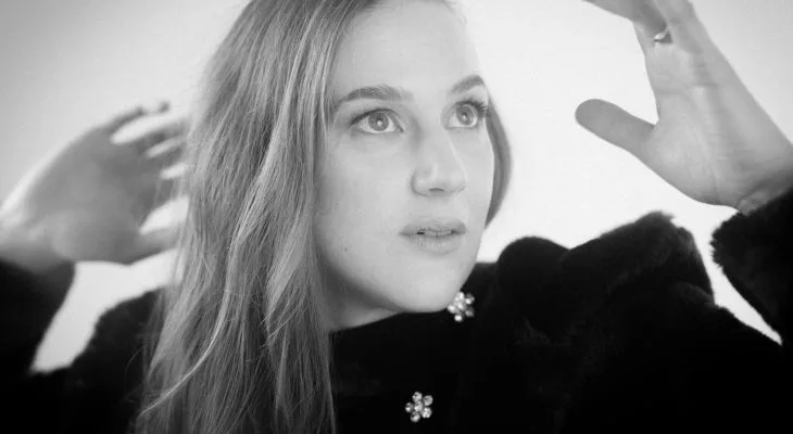 Josienne Clarke - The Stables Theatre - Feb 25