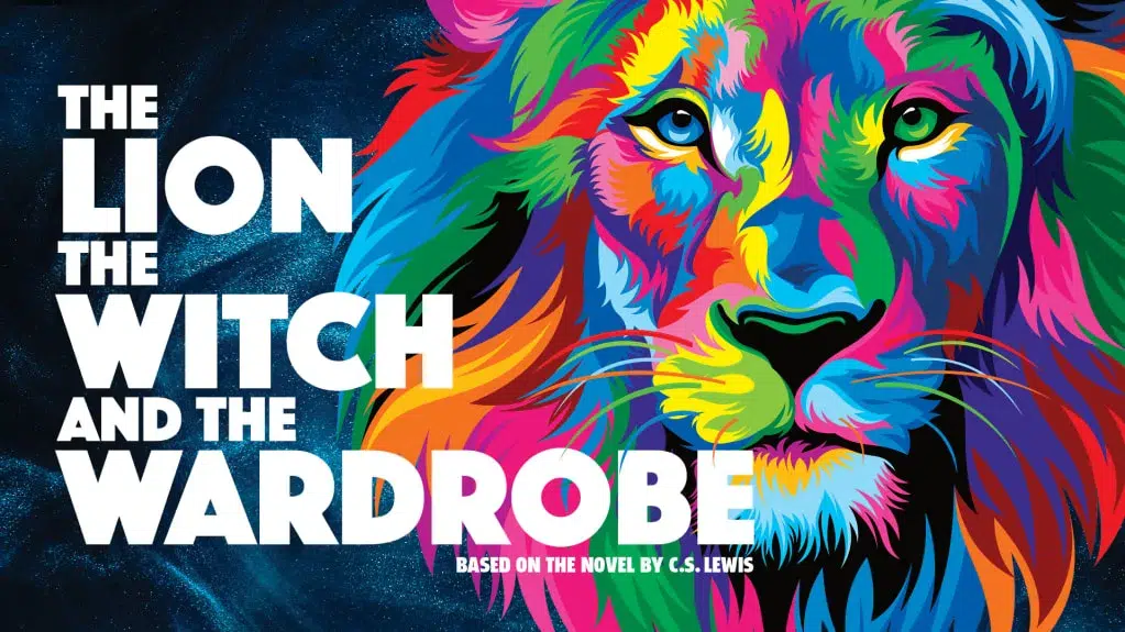 The Lion The Witch And The Wardrobe - Milton Keynes Theatre - Jul 25