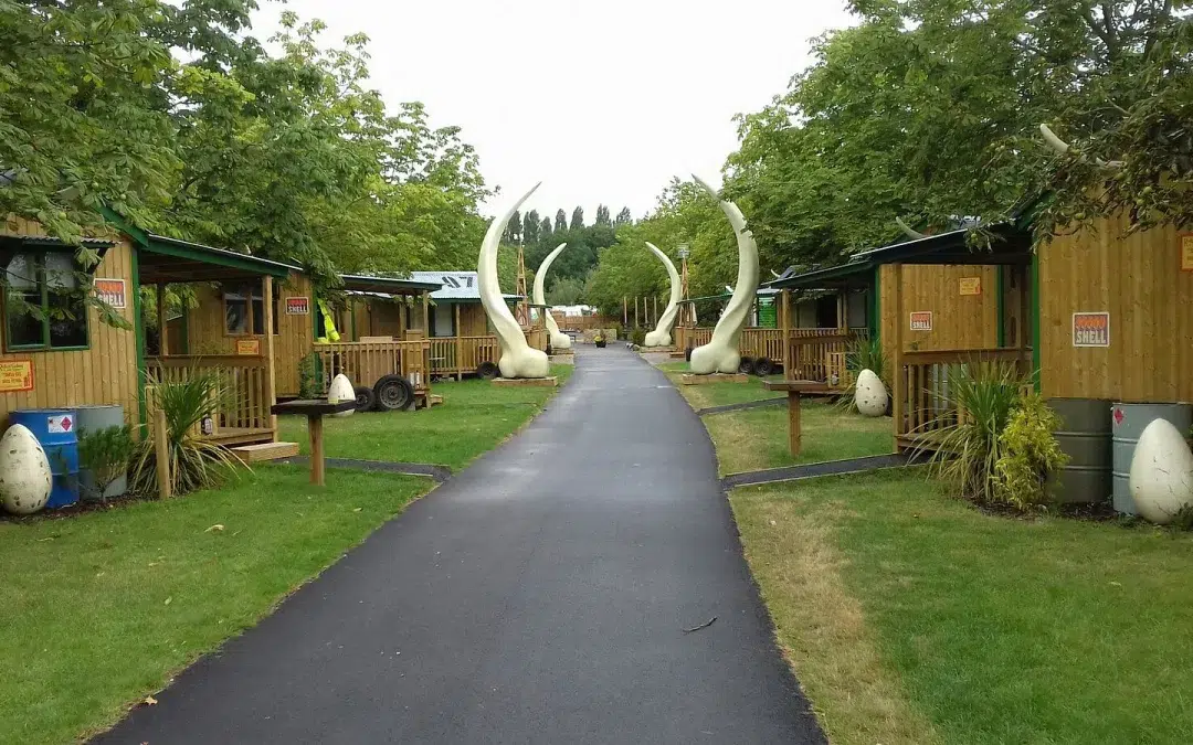 Adventurers Village Milton Keynes (The Ultimate Family Adventure Destination)
