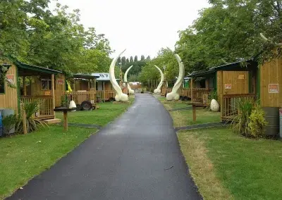 Adventurers Village Milton Keynes (The Ultimate Family Adventure Destination)