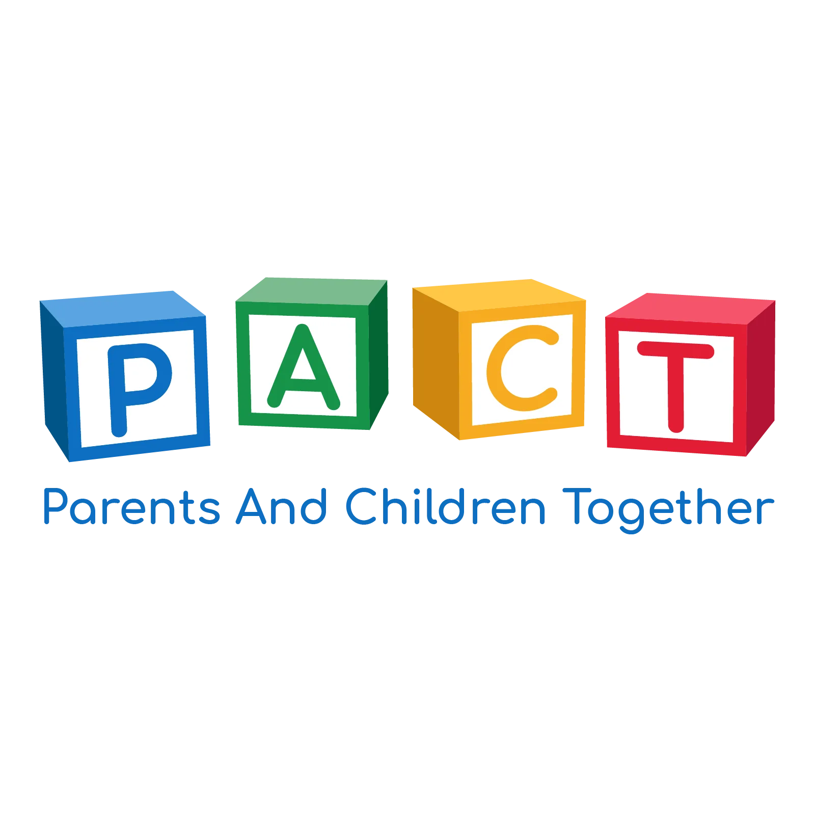 PACT Logo