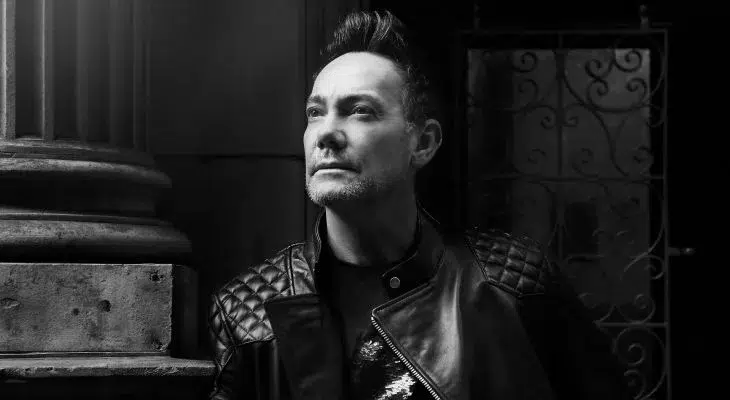 Craig Revel Horwood - The Stables Theatre - Apr 25