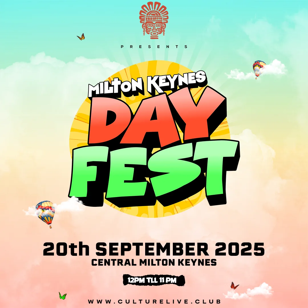 Day Fest - Sep 25