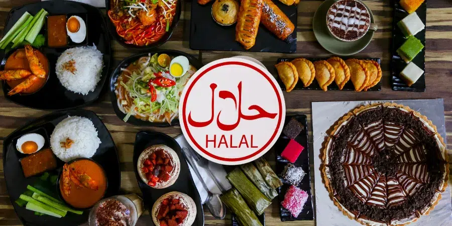 Halal Restaurants Milton Keynes