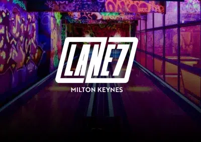 Lane7 Milton Keynes: A Seriously Fun Night Out