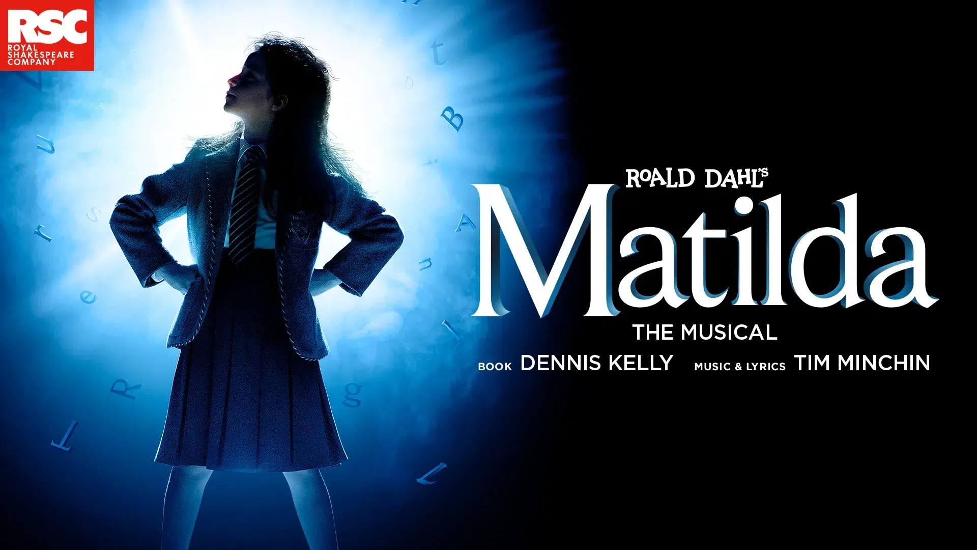 Matilda The Musical - Nov 26