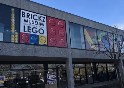 The Brickz Museum – A Must-Visit Attraction in Milton Keynes