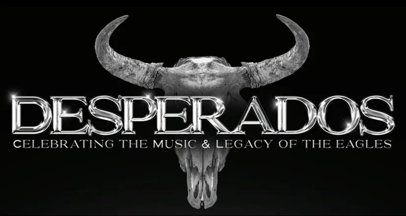 Desperados - Stantonbury Theatre - July 25