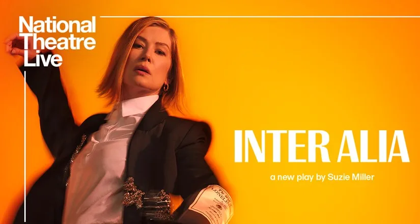 Inter Alia - Sep 25