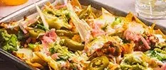 Las Iguanas - Milton Keynes