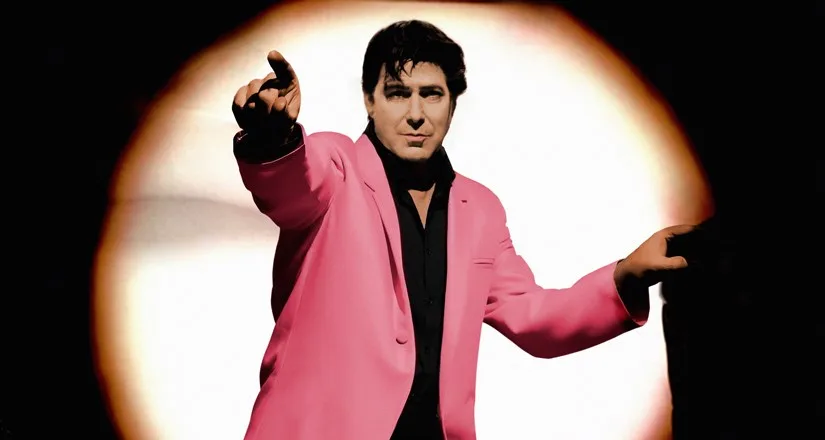 Whole Lotta Shakin - Stantonbury Theatre - May 25