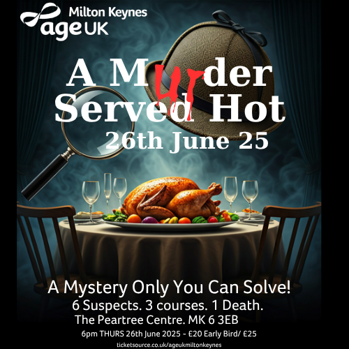 A-Murder-Served-Hot-June-25