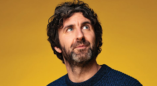 Comedy Cow - Mark Watson - June 25