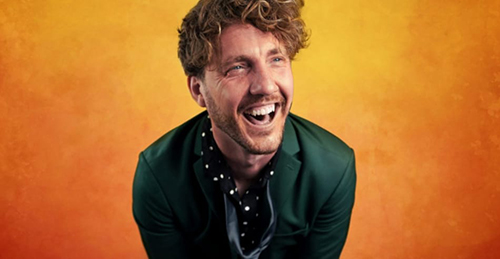 Comedy Cow - Seann Walsh - June 25