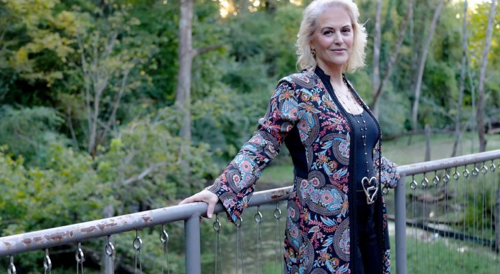 Eve Selis - The Stables - July 25