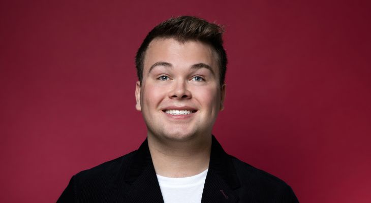 Max Fulham - The Stables - July 25